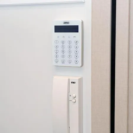Lägenhet Golden Rose