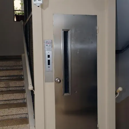 Golden Rose דירה סלוניקי