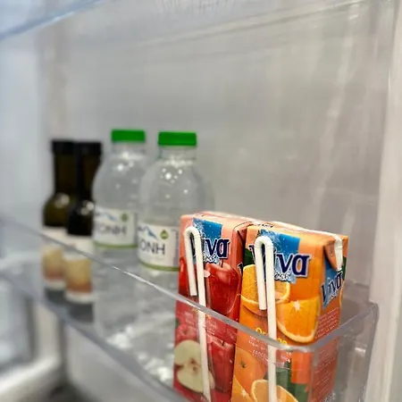 Golden Rose דירה סלוניקי