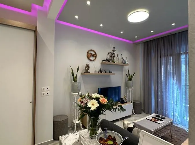 Golden Rose Apartament