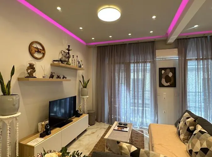 Golden Rose Apartament *