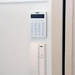 아파트 Golden Rose