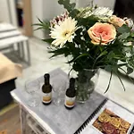 Golden Rose 아파트 *