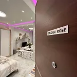 Golden Rose * 테살로니키