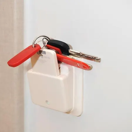 Golden Rose Apartment Thessaloniki