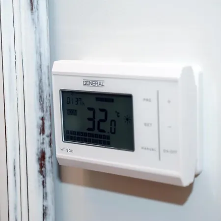 Golden Rose Apartament Saloniki