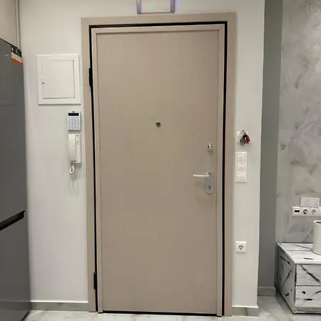 Golden Rose Lejlighed Thessaloníki