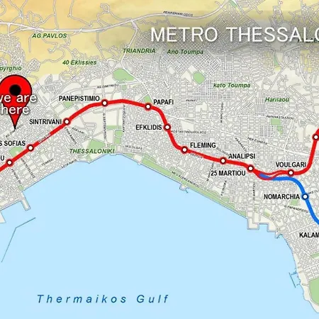 Apartment Golden Rose *