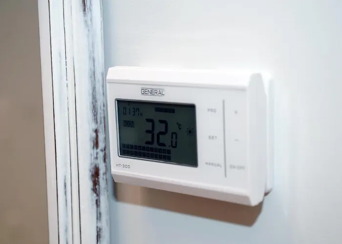 Golden Rose Apartment Thessaloniki