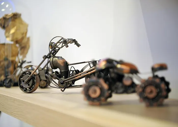 Apartment Golden Rose *