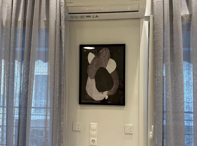 Apartment Golden Rose *