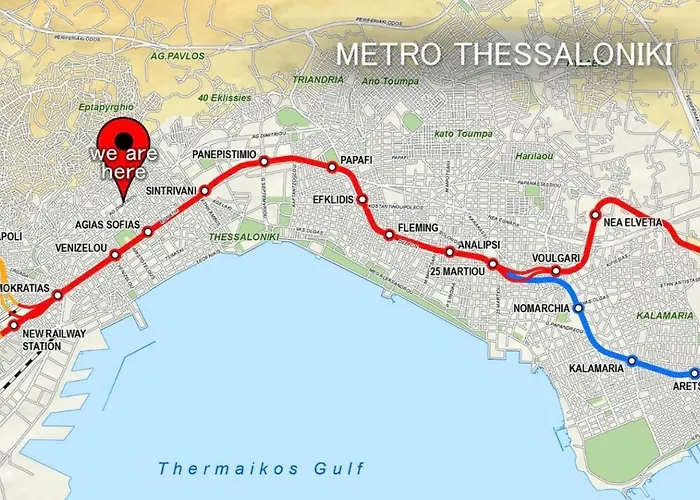 Apartment Golden Rose *