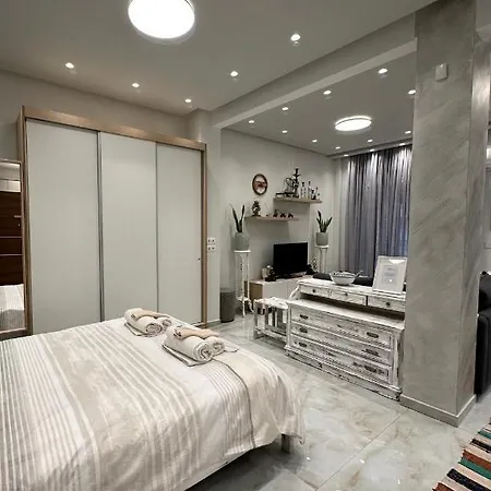 Apartmán Golden Rose