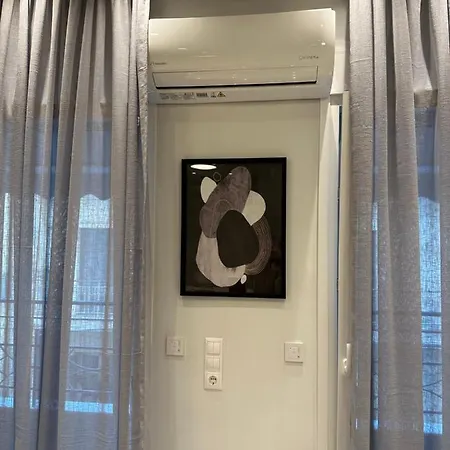 Appartement Golden Rose *