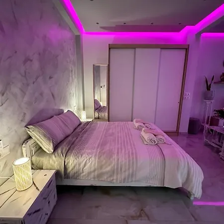 Appartement Golden Rose *