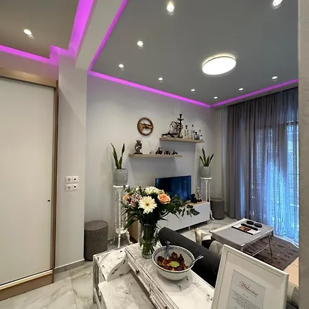 Golden Rose Apartmán
