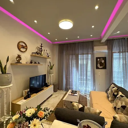 Golden Rose Appartement *