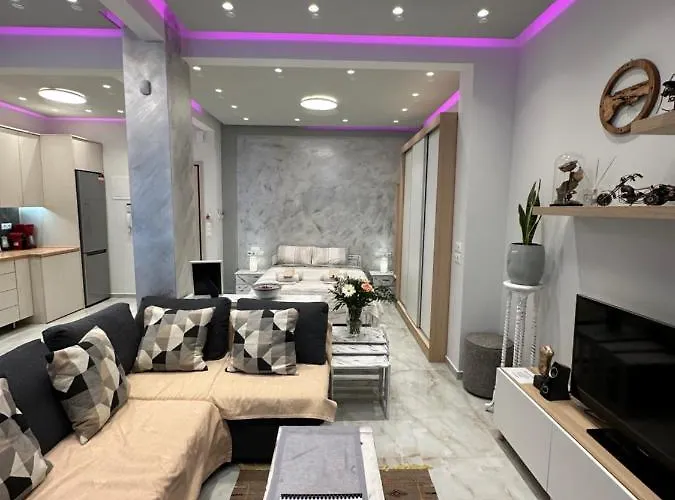 Apartment Golden Rose Thessaloniki