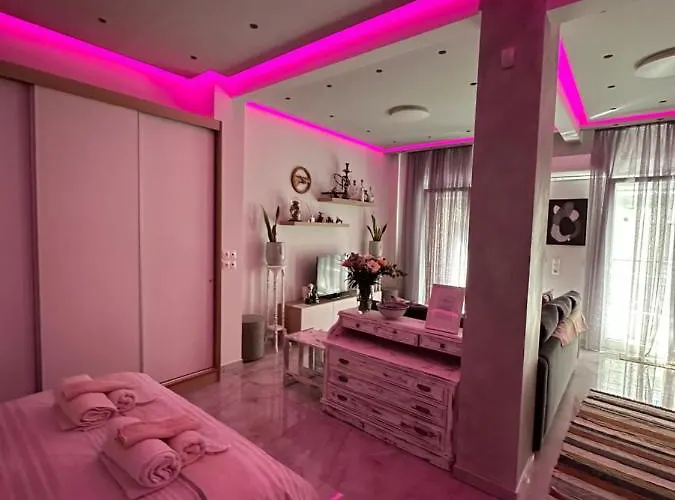 Apartment Golden Rose Thessaloniki